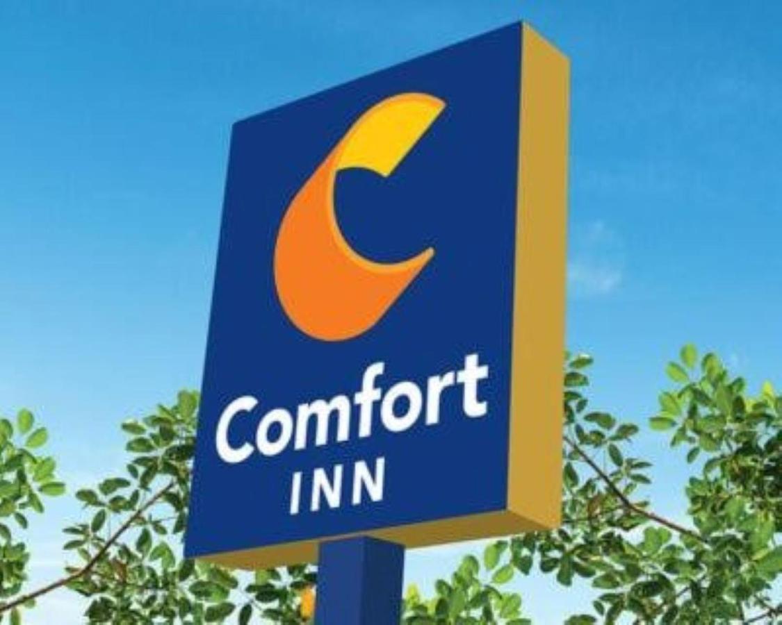 Comfort Inn Miramar Beach-Destin Eksteriør bilde