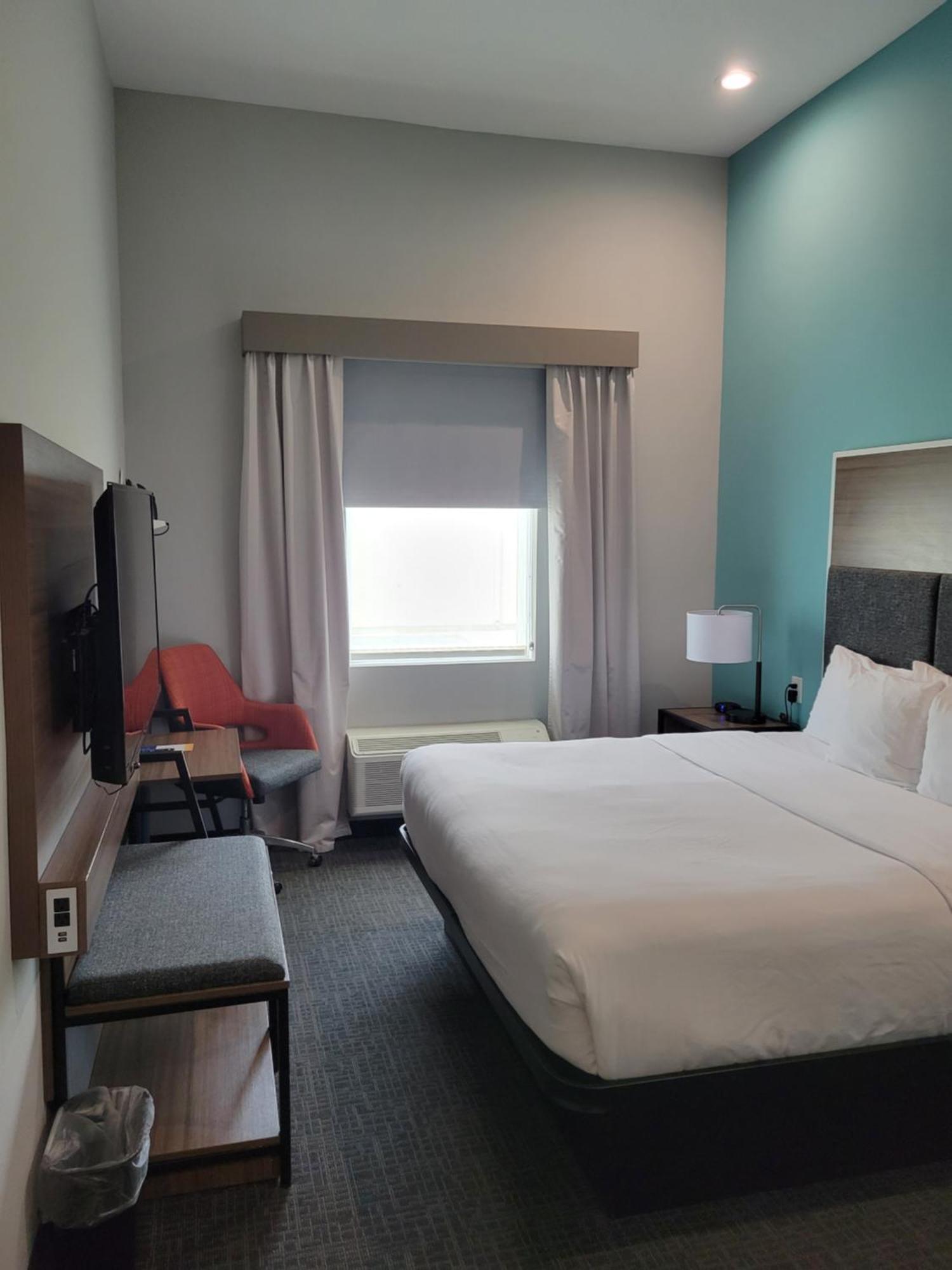 Comfort Inn Miramar Beach-Destin Eksteriør bilde