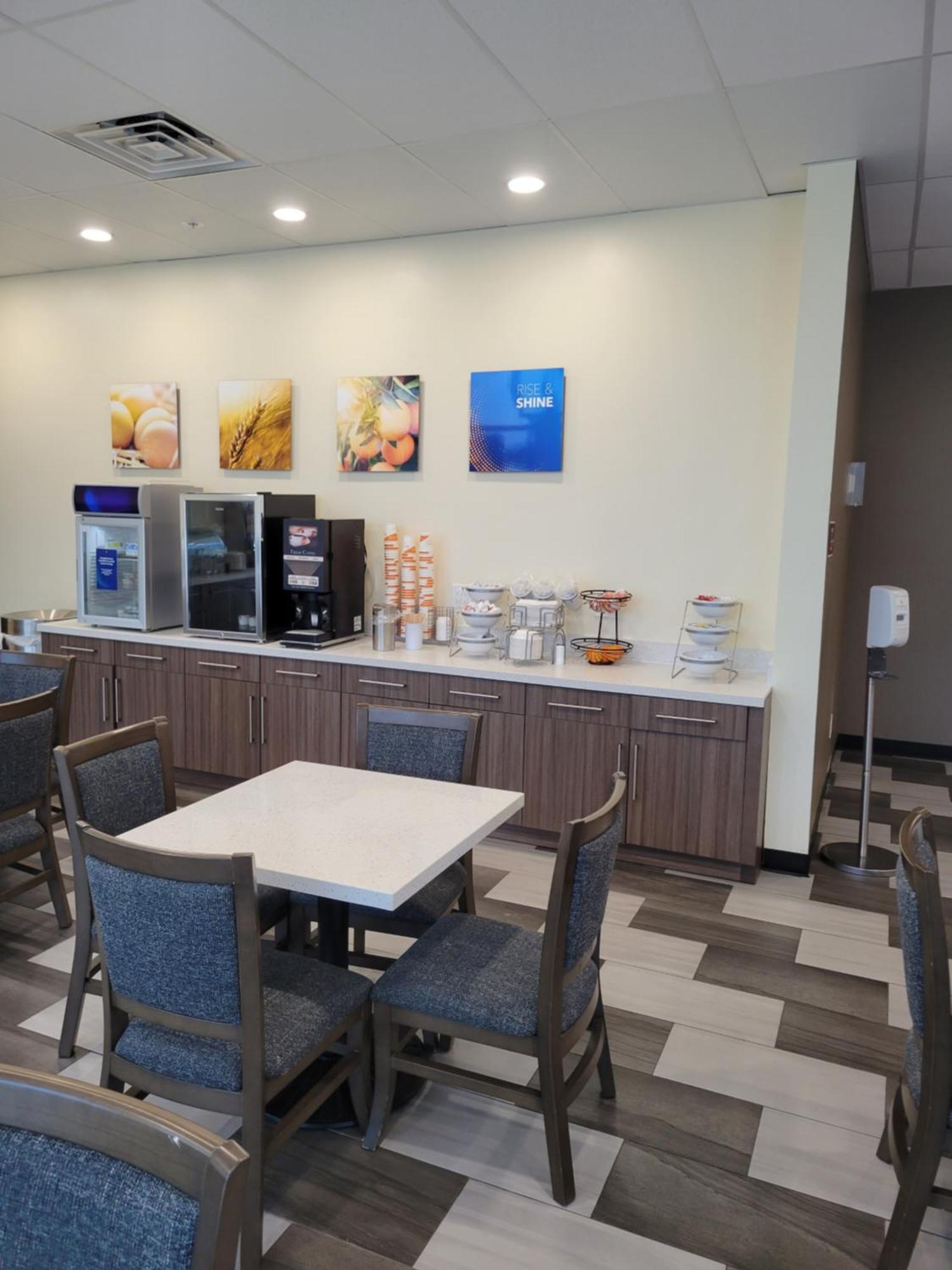 Comfort Inn Miramar Beach-Destin Eksteriør bilde