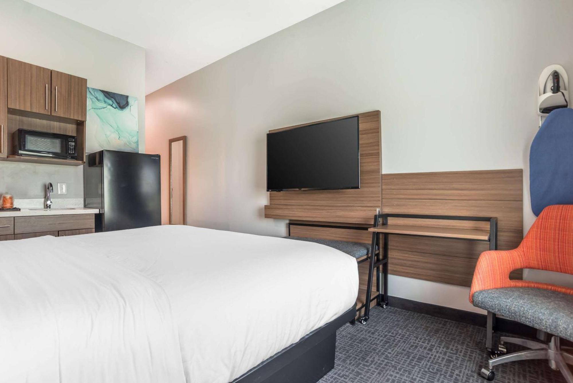 Comfort Inn Miramar Beach-Destin Eksteriør bilde