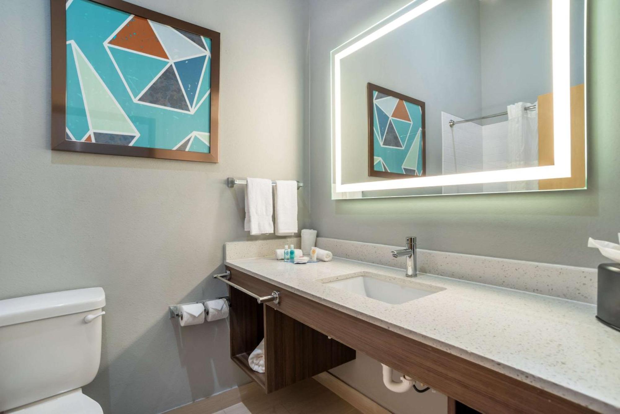 Comfort Inn Miramar Beach-Destin Eksteriør bilde