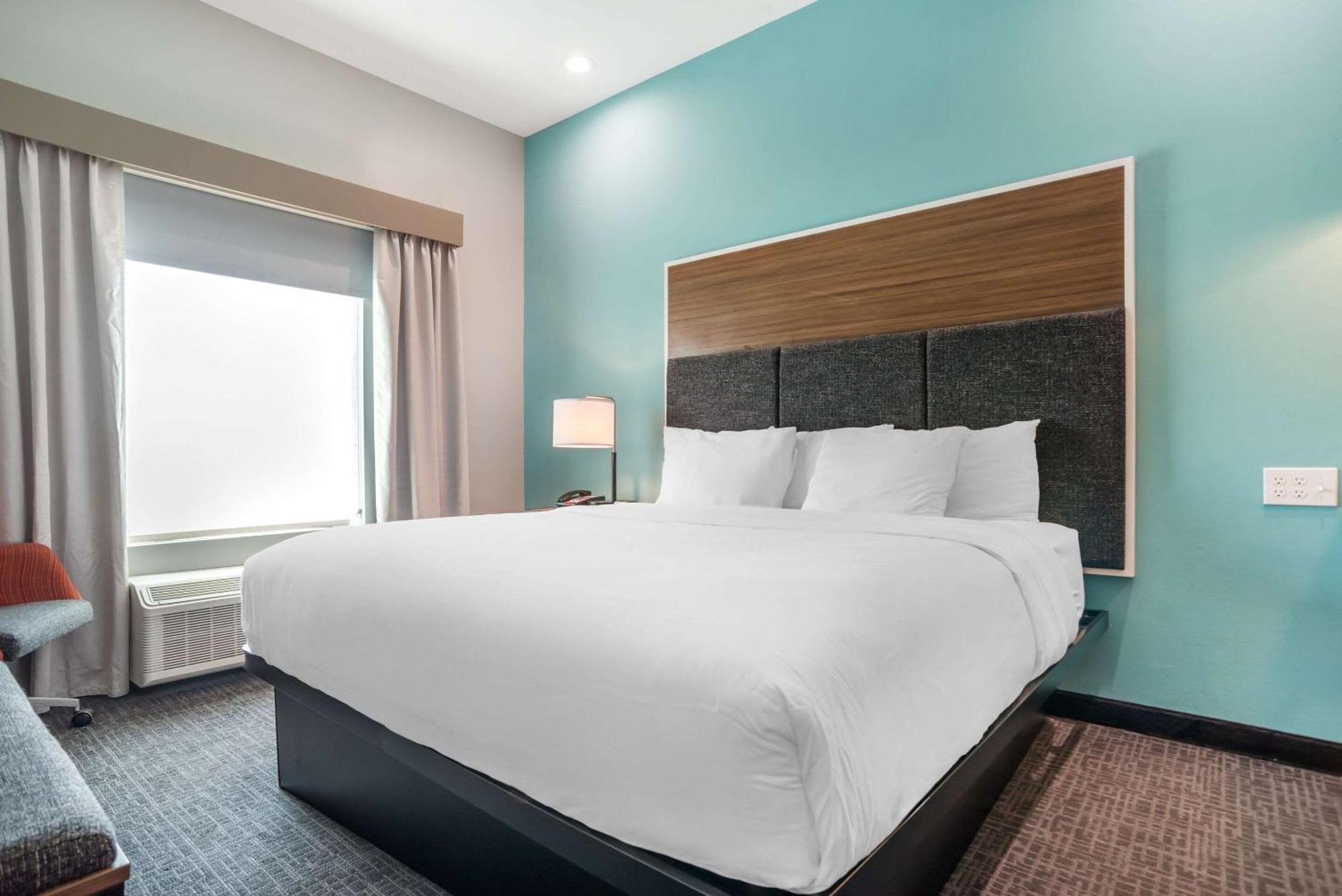 Comfort Inn Miramar Beach-Destin Eksteriør bilde