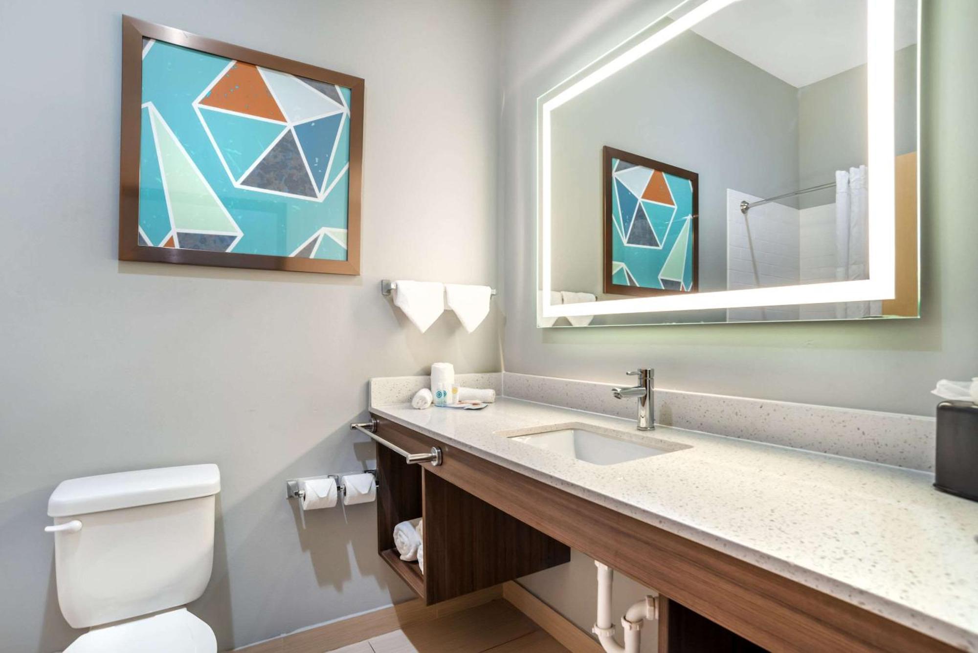 Comfort Inn Miramar Beach-Destin Eksteriør bilde