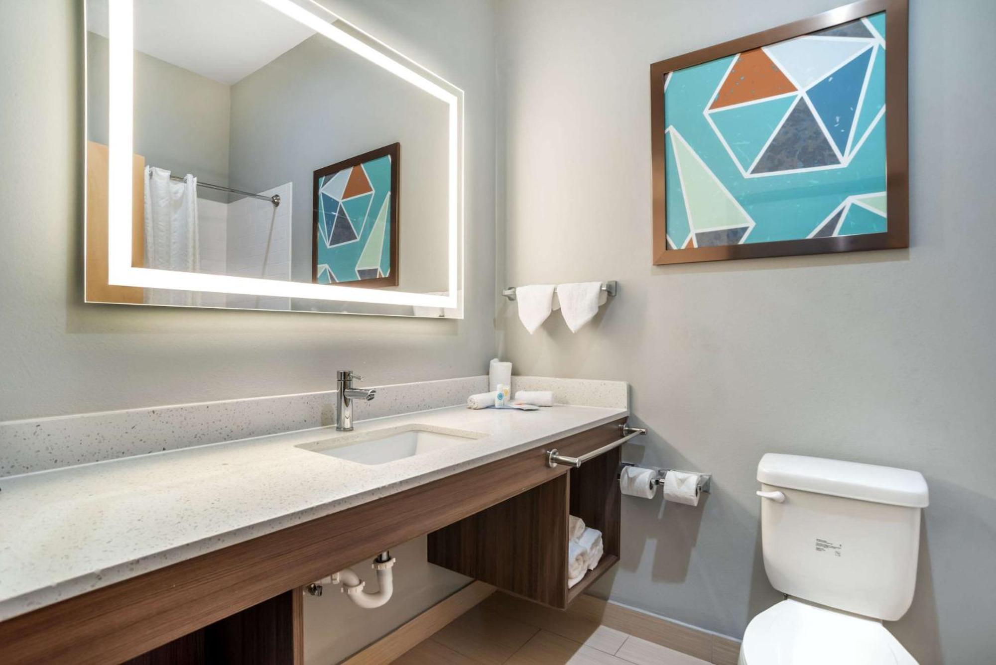 Comfort Inn Miramar Beach-Destin Eksteriør bilde