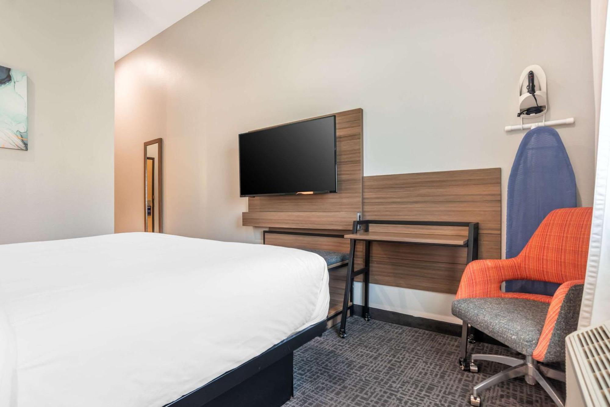 Comfort Inn Miramar Beach-Destin Eksteriør bilde