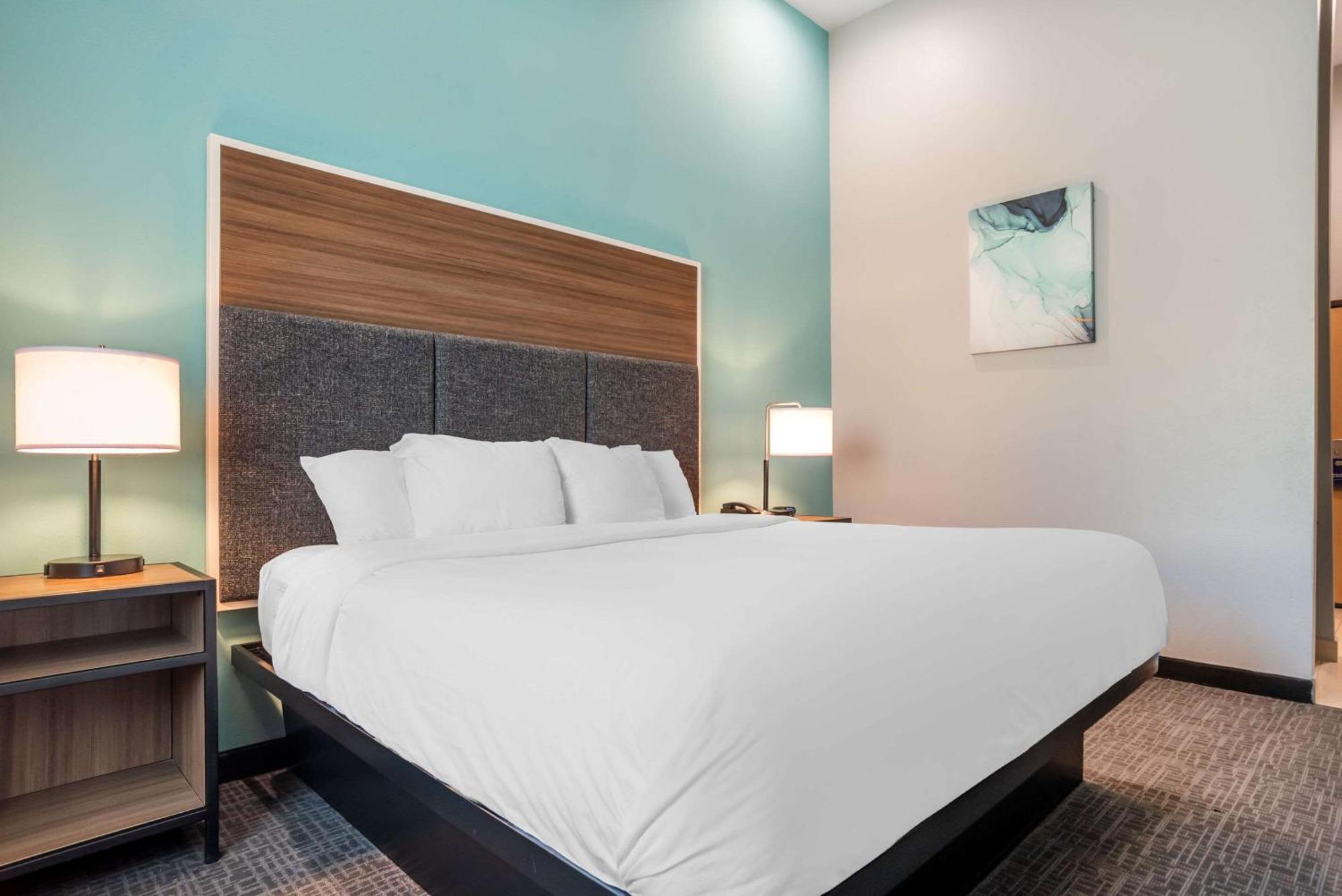 Comfort Inn Miramar Beach-Destin Eksteriør bilde