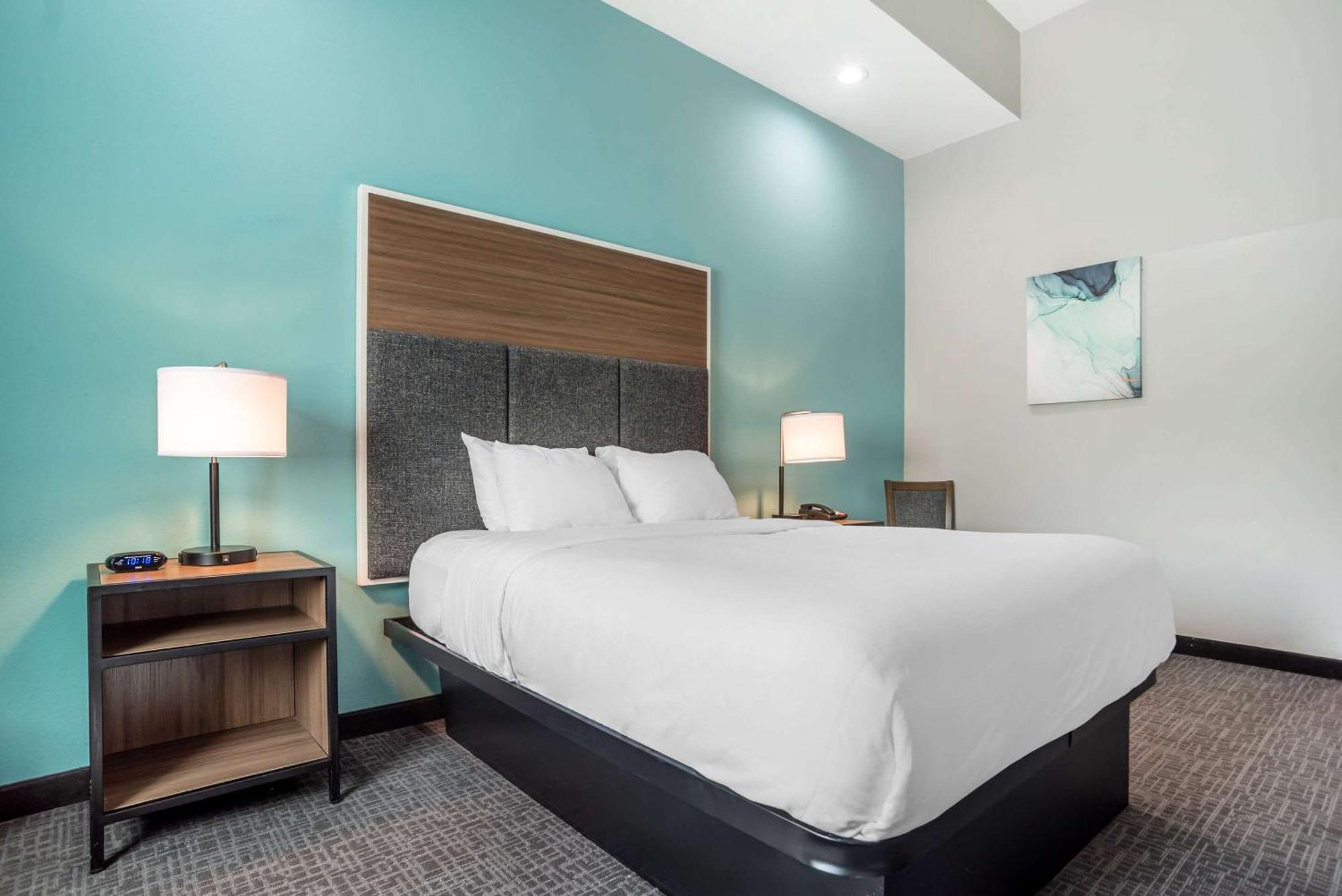 Comfort Inn Miramar Beach-Destin Eksteriør bilde