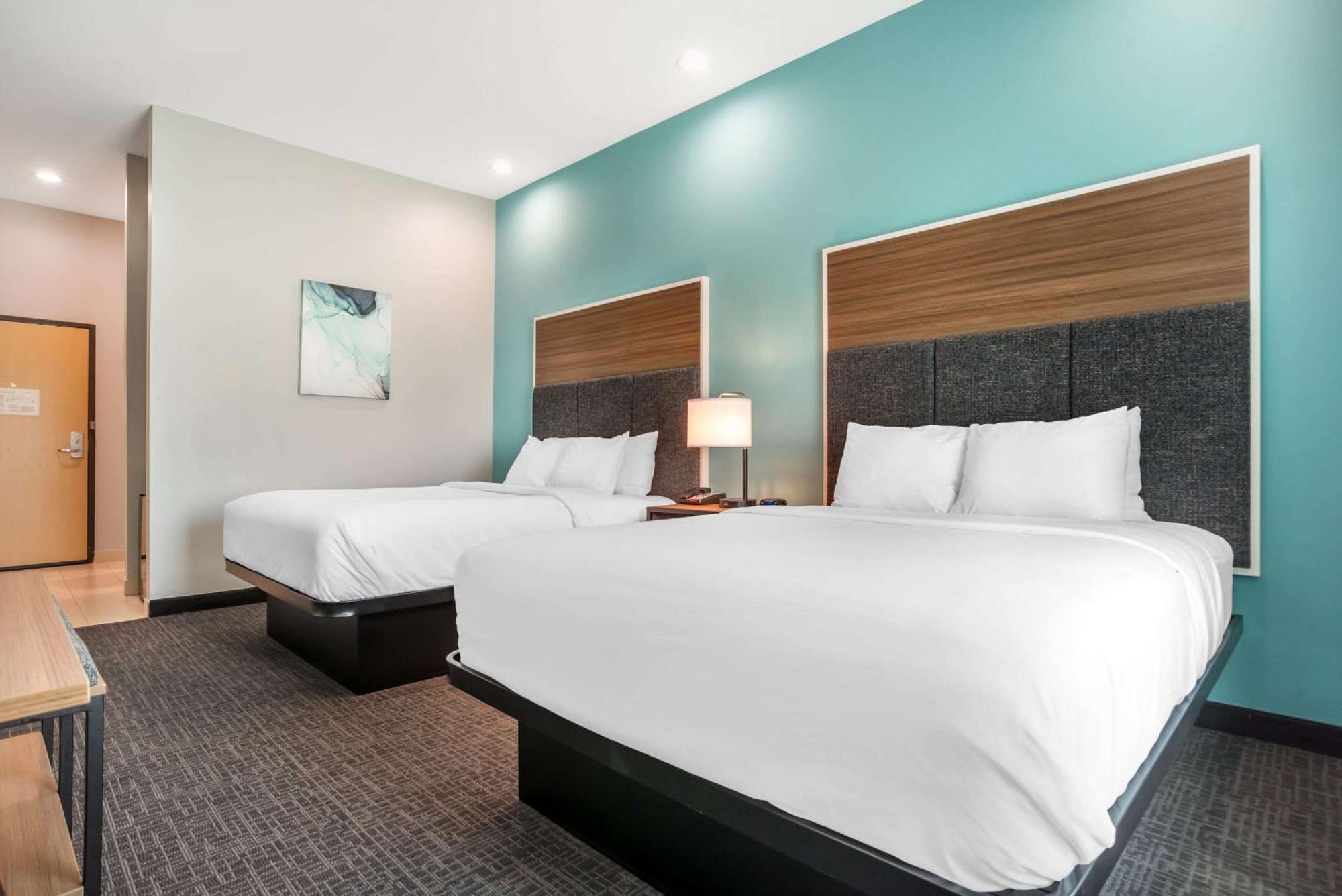 Comfort Inn Miramar Beach-Destin Eksteriør bilde