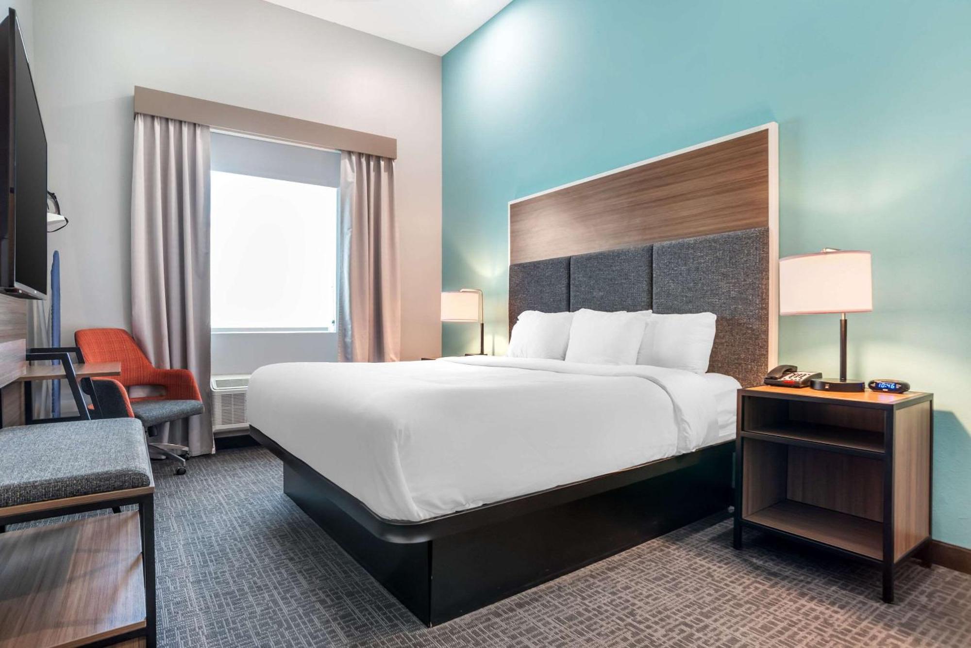 Comfort Inn Miramar Beach-Destin Eksteriør bilde