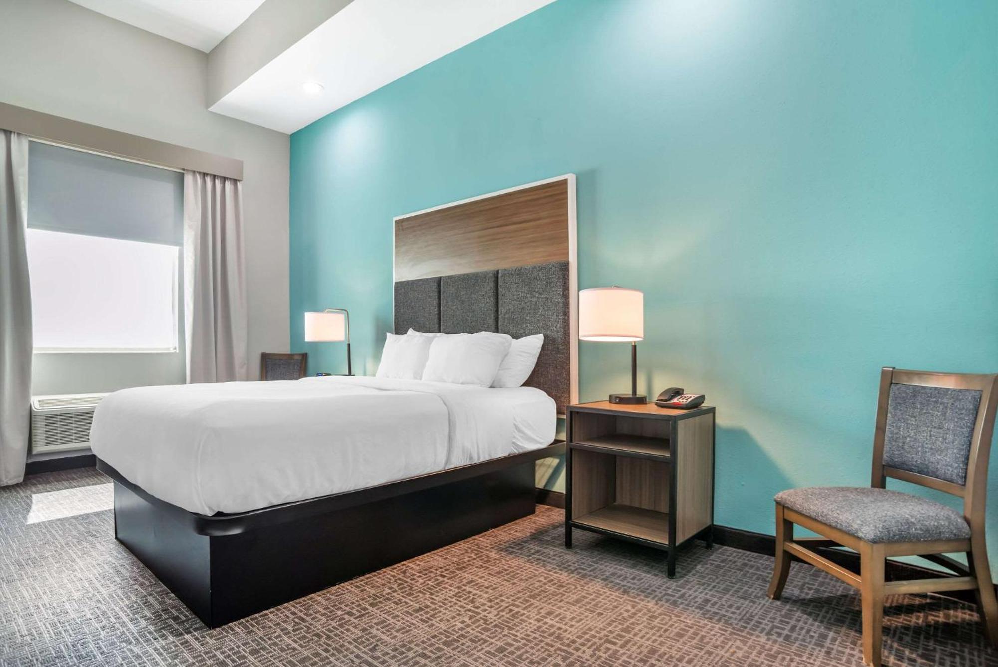 Comfort Inn Miramar Beach-Destin Eksteriør bilde