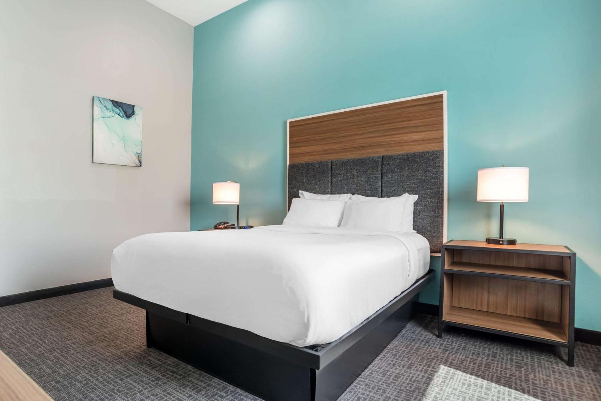 Comfort Inn Miramar Beach-Destin Eksteriør bilde