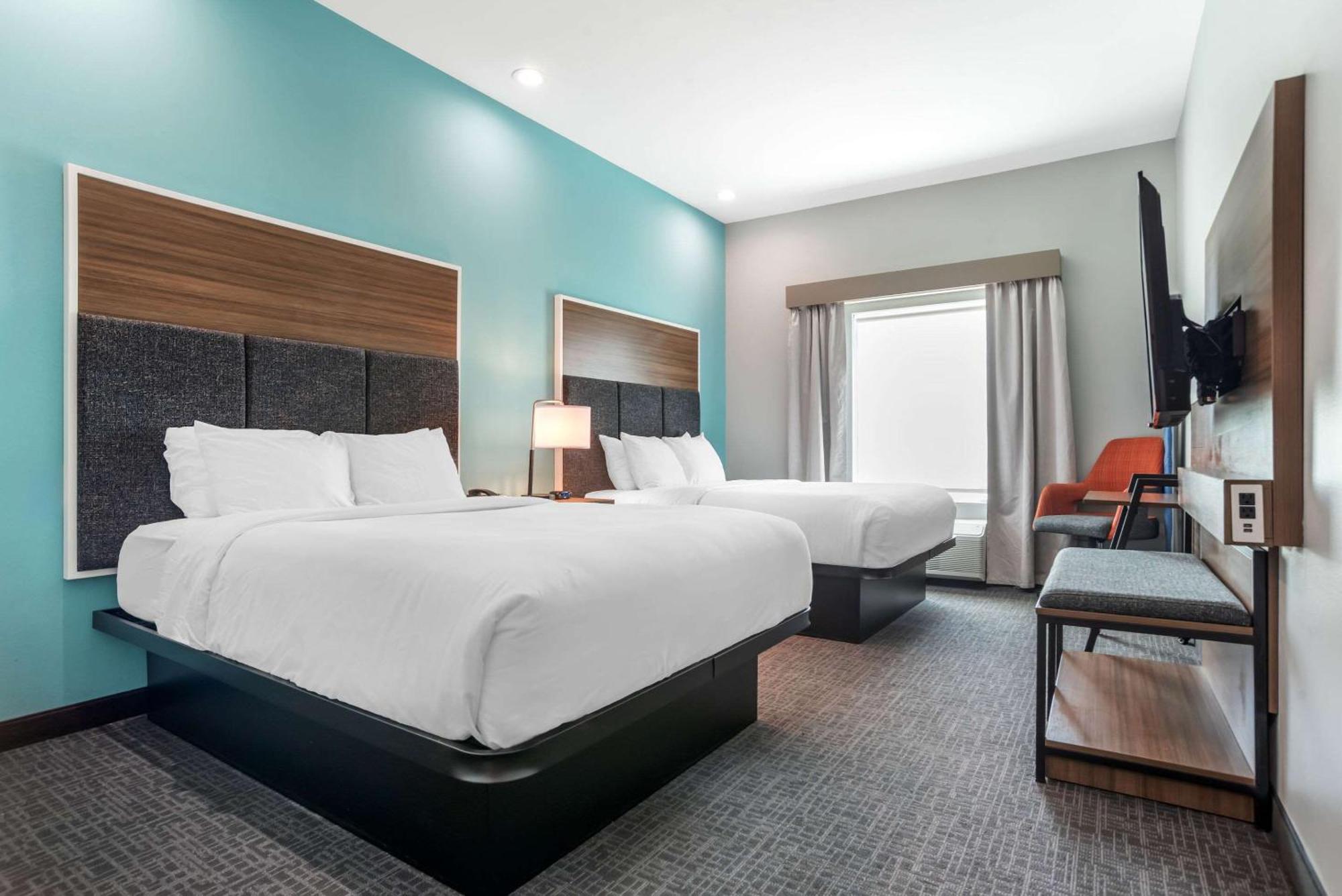 Comfort Inn Miramar Beach-Destin Eksteriør bilde