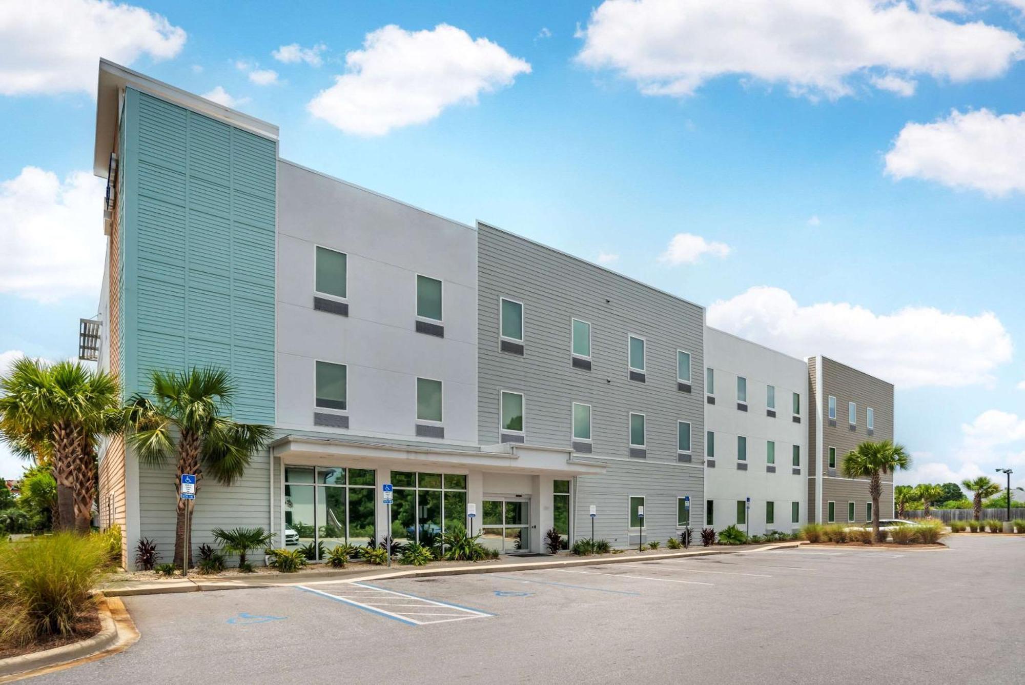 Comfort Inn Miramar Beach-Destin Eksteriør bilde