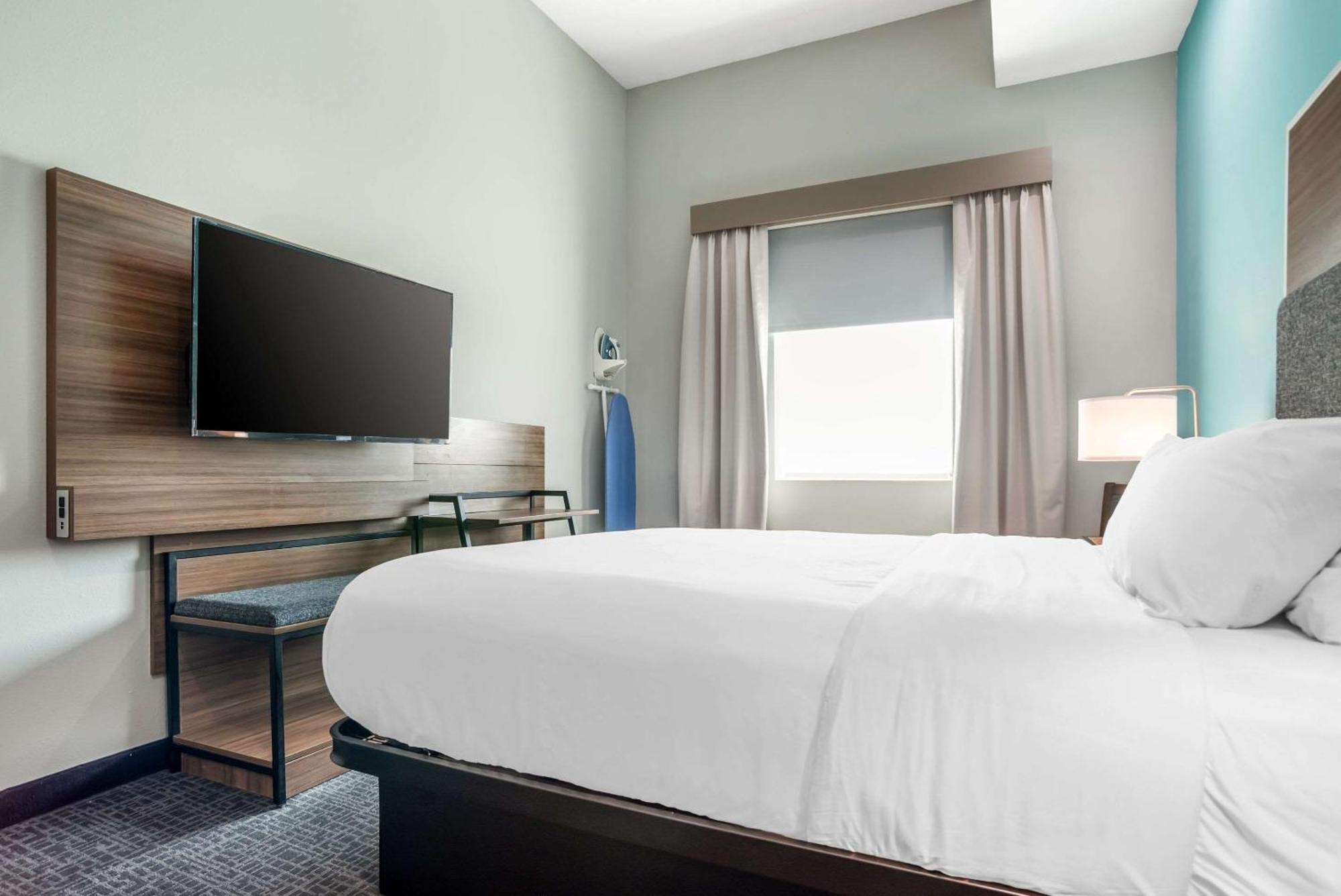 Comfort Inn Miramar Beach-Destin Eksteriør bilde